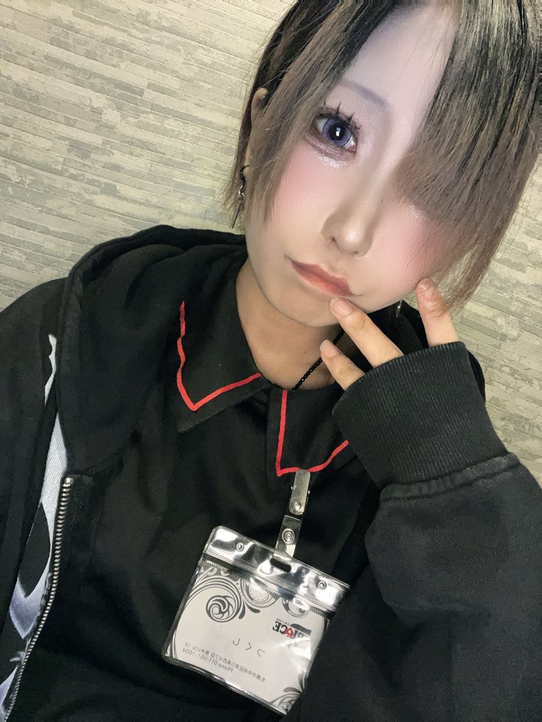 1stplace_tukusi's tweet photo. 20-L
#すすきの #ガルバ #1stplace #片目界隈 https://t.co/LKUStP0yZK