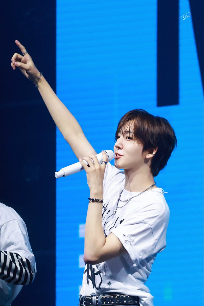 place0120's tweet photo. 260627  MyK Festa

#킥플립 #KickFlip
#동현 #Donghyeon https://t.co/TgW9MhQMf2