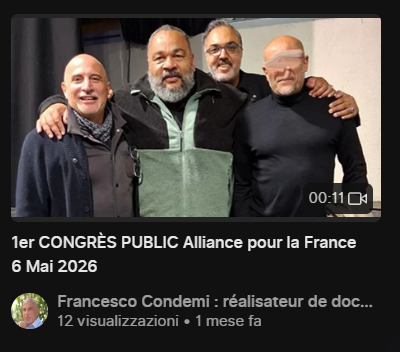 Fr_Condemi's tweet photo. @XavierPoussard @MbalaDieudo ...on continue...
https://t.co/VHAGCgPYlX https://t.co/0x1ARuHxVf