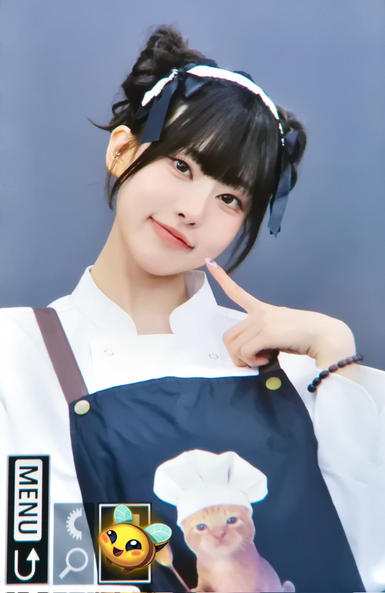 kkulkkulnyang2's tweet photo. 260627 🥟

#빌리 #Billlie
#션 #SHEON #김수연 https://t.co/2ecOdmo4YN