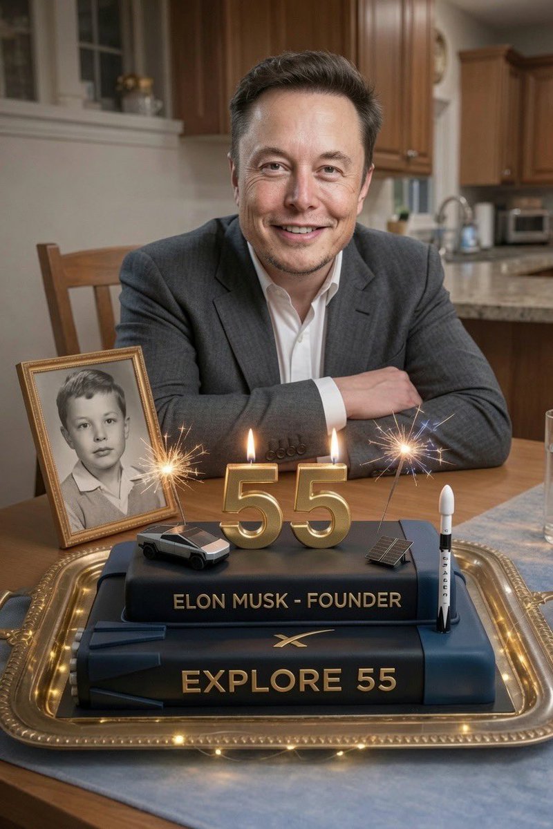 Adams_Tech_AI's tweet photo. 🎉🎂🥳 https://t.co/HAwH7xpzmz