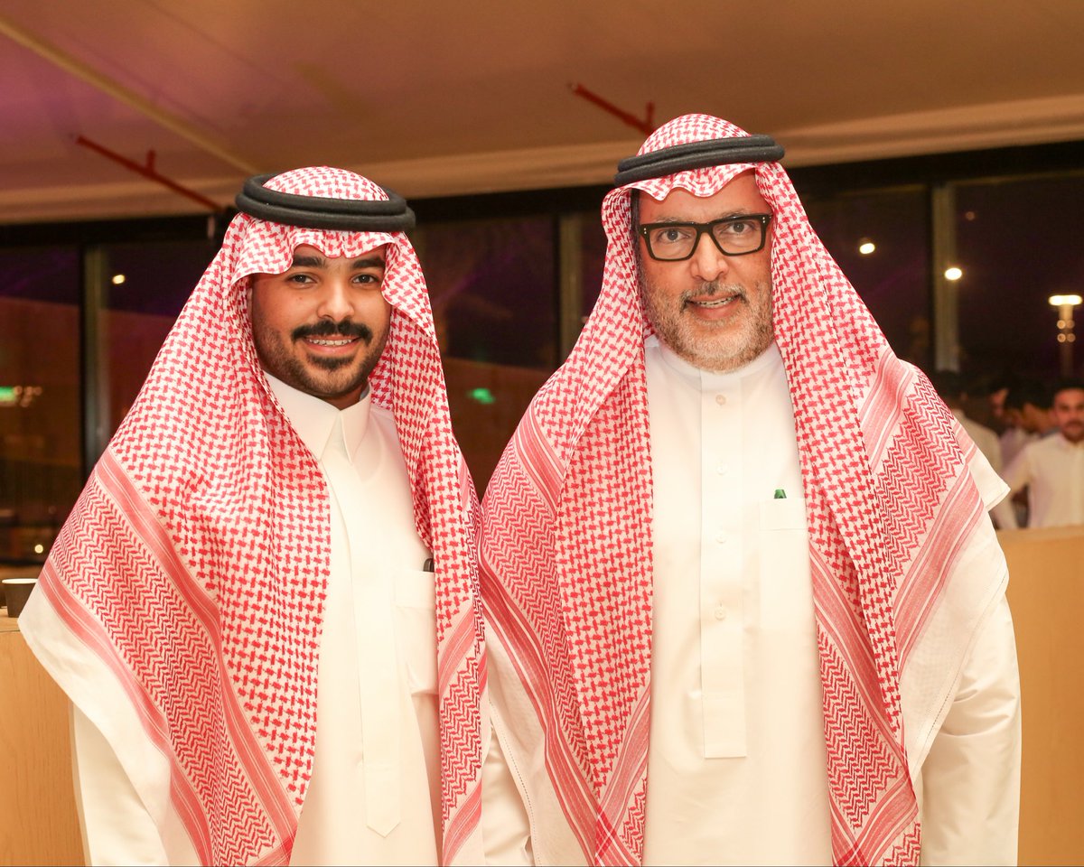 H9fbb's tweet photo. يوم امس كان اللقاء الخامس لـ مجتمع تجّار الـ2000
ما بدأ كفكرة، أصبح اليوم مجتمعًا يجمع رواد الأعمال والطموحين في مساحة واحدة لتبادل الخبرات، وبناء العلاقات، وخلق فرص حقيقية للتعاون
كل الشكر لكل من حضر، ولكل ضيف شاركنا خبرته، ولكل عضو آمن بأن النجاح يكبر عندما يُشارك
#تجار_الألفين https://t.co/z1fG6vKjZX