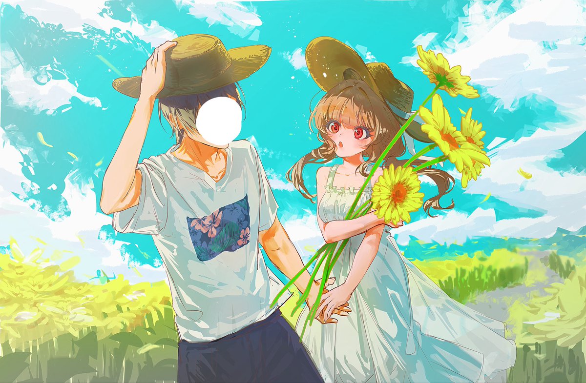 すもも️ tweet media