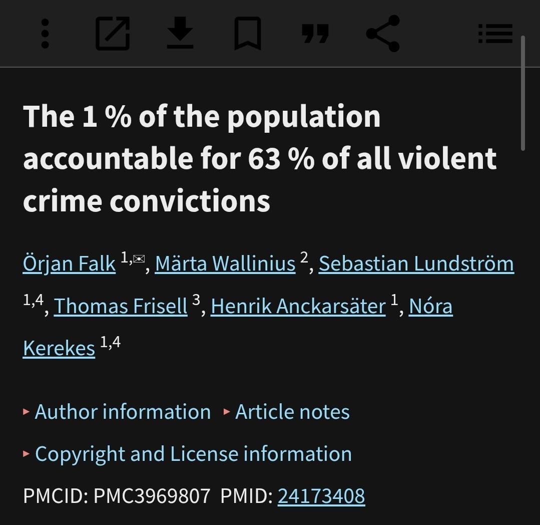 votebruv's tweet photo. 1% of the population commits 63% of all violent crime, and 90% of those have priors. What is truly mentally ill is judges allowing this filth back out on the streets over and over again.

If we lock up that bottom 1% with no second chances, like Bukele did, we can have a peaceful society.

Time to bring back law and order: https://t.co/c72YB9DwKA 🇬🇧