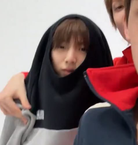 juhoonfv's tweet photo. chocoball mochi https://t.co/iwYS5p02KD