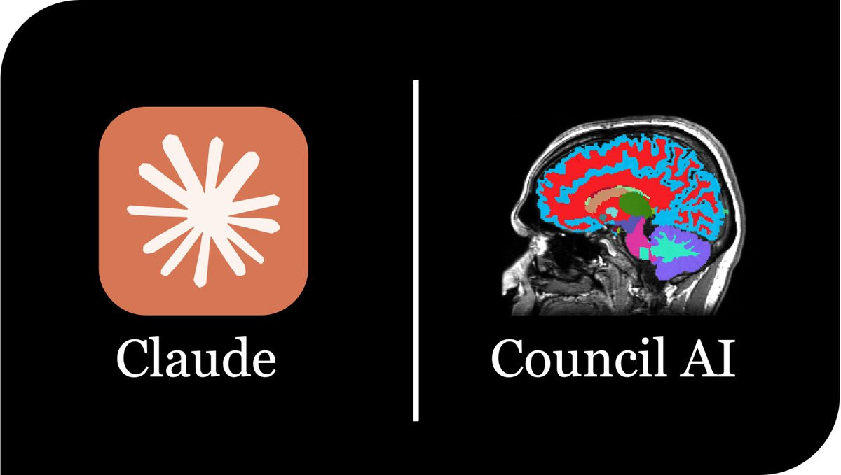 hayyantechtalks's tweet photo. BREAKING NEWS: Claude has launched a new feature called Council.  
Claude transforms into 5 AI advisors who discuss and debate before giving you a single final answer.  
Here's how to activate it + 10 powerful prompts to try it out: https://t.co/xsPRGFZ1fp