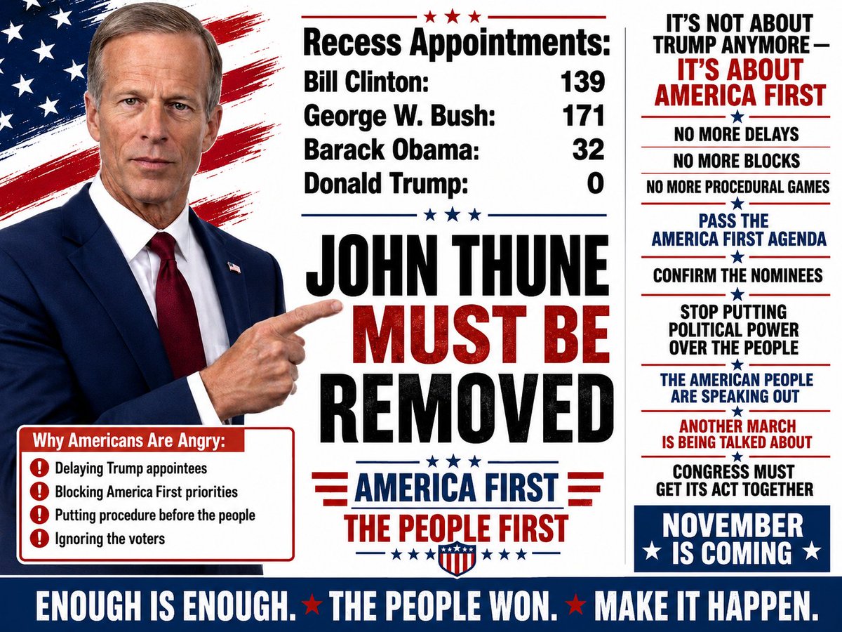 nyc235's tweet photo. @SenateGOP @SenateDems @HouseGOP @HouseDemocrats @TheDemocrats @SecRubio @marcorubio @SpeakerJohnson @MikeJohnson @LeaderJohnThune @johnthune @JesseBWatters @IngrahamAngle @MariaBartiromo traitor to the Constitution and the Republic. It's not about Trump https://t.co/98AT3qklDr