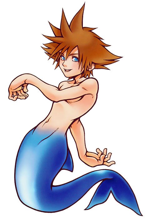 MemoryCardFiles's tweet photo. Official art | Kingdom Hearts - Atlantica outfits

Artist: Tetsuya Nomura https://t.co/soAk6i97xM