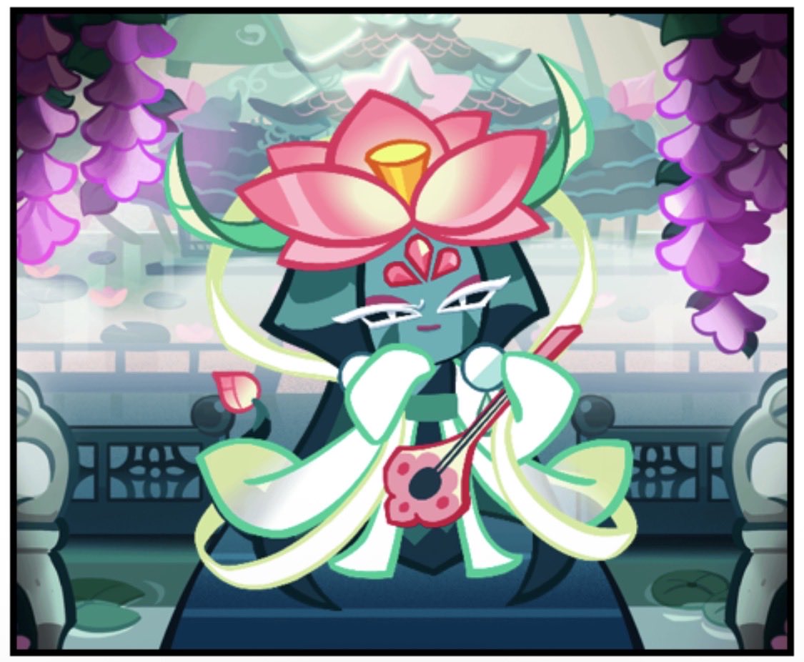 ColoniesDragon's tweet photo. @DragonResearch0 🪷:Hmm, who are you? https://t.co/bqea6gD0Lx