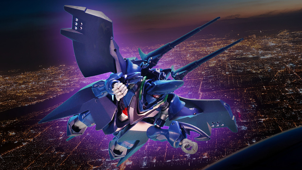 hobbywatch_jp's tweet photo. 【今週の人気記事】ガンプラ「HG 1/144 ハンブラビ(GQ)」レビュー【#ジークアクス】　変形機構をきっちり再現！複雑で異形なモビルスーツをHGガンプラ化！ https://t.co/tsOHUrlvhc https://t.co/W7SeaylUZQ