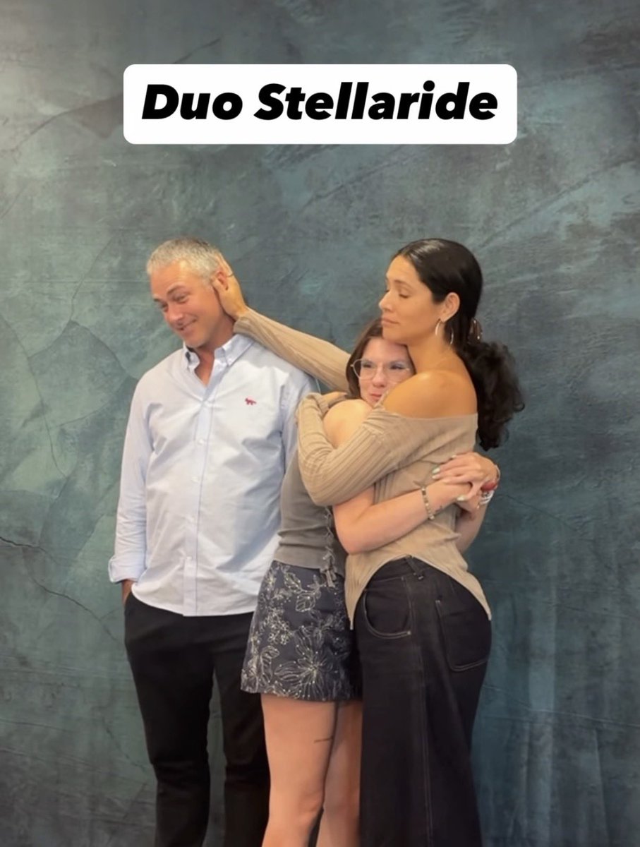 stellaride00's tweet photo. They’re adorable 🤧❤️ https://t.co/MgJFB89jI5