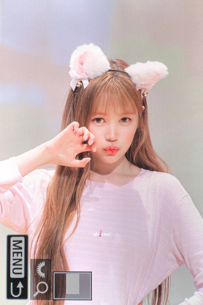 ahchoo_yeon419's tweet photo. 260627 #예온 #YE_ON #하츠투하츠 #Hearts2Hearts https://t.co/0afUQHiw3m
