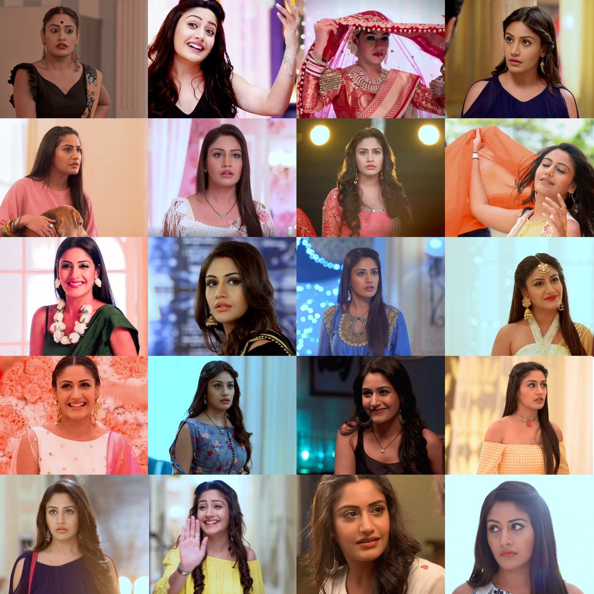Ilaydaprincesse's tweet photo. Happy Ten Years To My Khidkitood Annika 😍
Thank you my girl for giving us such an amazing character and portraying it perfectly❤️‍🔥
@SurbhiChandna 

#10YearsOfIshqbaaaz 
#SurbhiChandna #Annika https://t.co/ZSwI8Sqqyg
