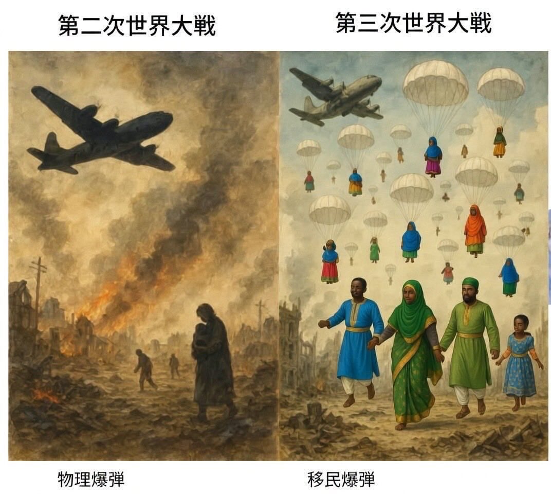 N3umu's tweet photo. ね、知ってた？

今日本は戦争中って事。￼ https://t.co/V5wuSuTId8