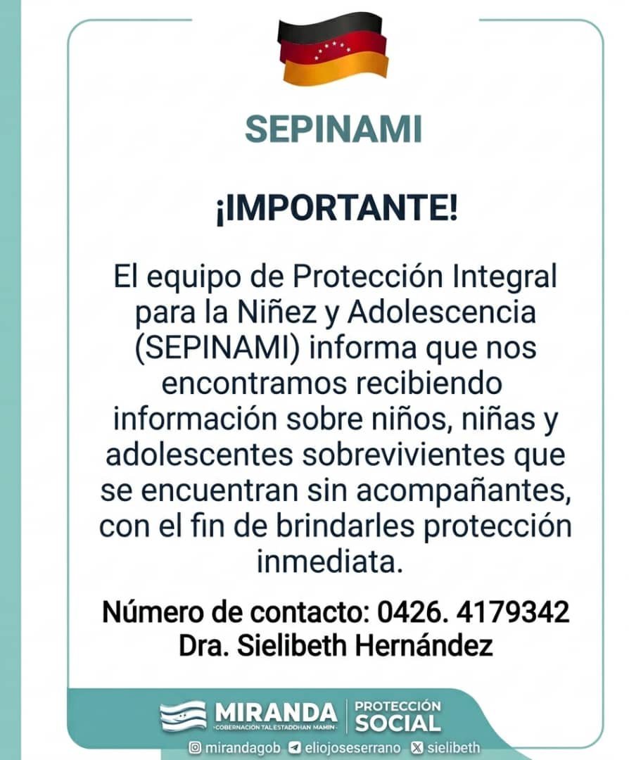 ElaFerris's tweet photo. Atención con esto: https://t.co/IOFEGI1B6W