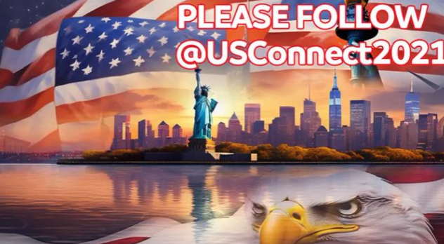 USConnect2021's tweet photo. Some friends to follow @USConnect2021
@Mike2ak8
@Markone957795
@slappa24
@GuenterK13
@1A2A4Me
@a1255475
@PHA1967
@ISI0013
@EndRaceHating
@JohnPot259
@JohnRomero69XO
@JohnSleeper51
@jtinaglia
@judytgolf
@JulieGreen30518
@Junemt
@JustGwenx
@JusThePatriot
@JUSTROSIE123 https://t.co/tWUCWVbmM2