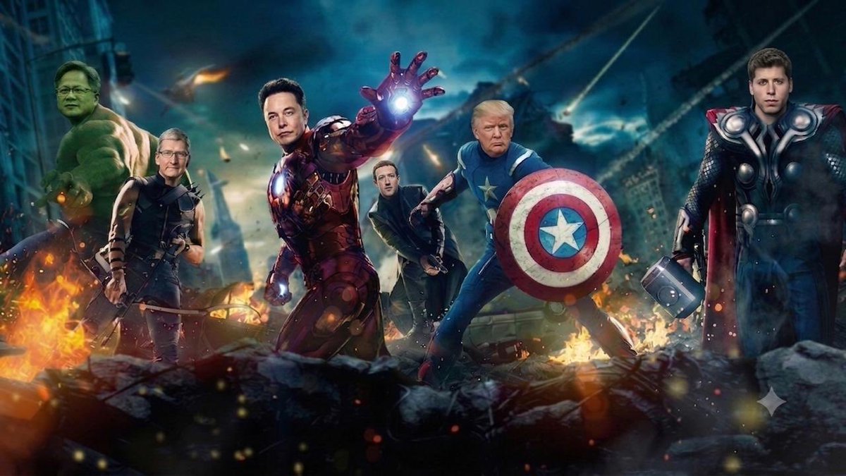 thanusbet's tweet photo. Avengers: Doomsday https://t.co/hSCwGuB0vq