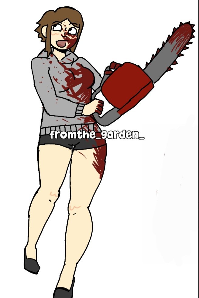 fromthe_garden_'s tweet photo. [🧟‍♂️] IM NOT ONE OF THOSE CRAZY GIRLS !!!
#eddsworld #eddsworldoc #ewoc https://t.co/MhRH8HpK1j