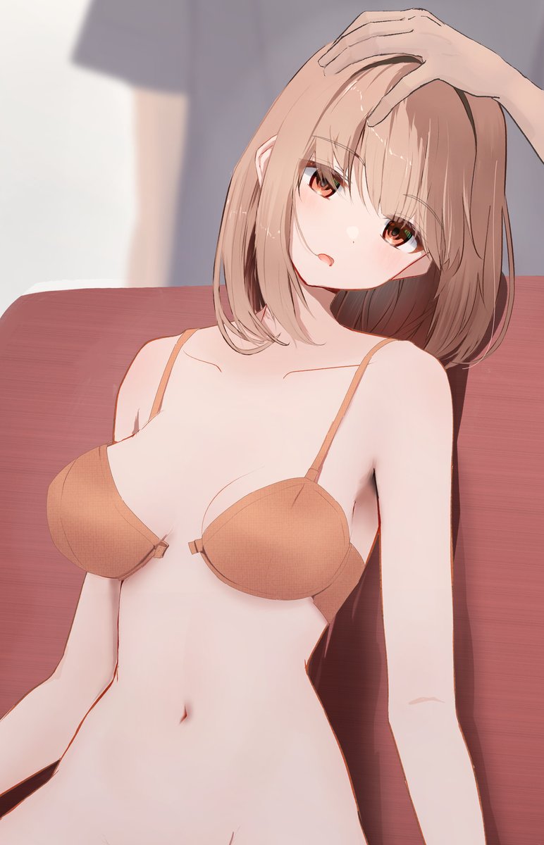 座り脱力 