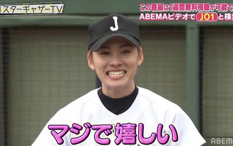 JO1_tabetai's tweet photo. 私はまたしても連番に命を救われ＿＿＿＿＿泣
ナゴドでもじぇ〜お〜わんを目に焼き付けますぞ〜〜〜〜т т https://t.co/OATVkHbTlm