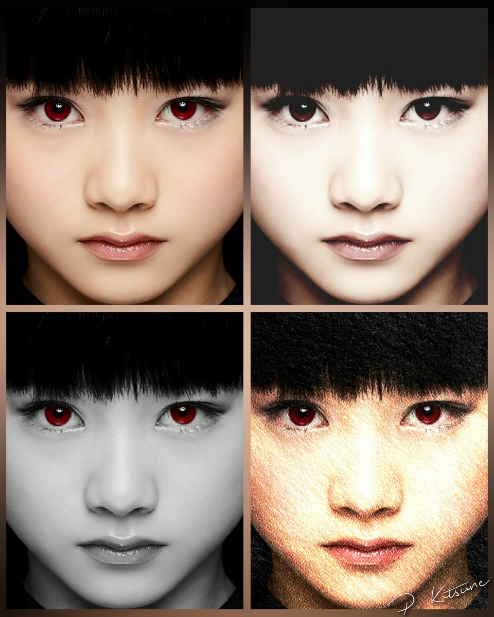 RealKrskv's tweet photo. Kawaii Princess Tomato-kun 🍅🦊💖

[Separate edits on my Threads and Facebook profile] 

#YuiMizuno #YUIMETAL #BABYMETAL #DigitalArt #DigitalEditing https://t.co/JG6gYdbvEK