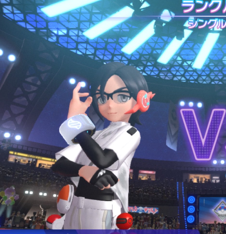 asagi_5's tweet photo. 欲望に忠実なオタクのキャラメイク https://t.co/BkLcZurhS1