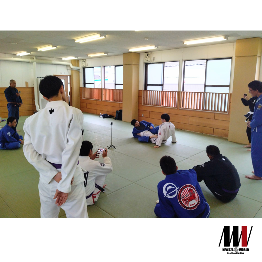 NewazaWorld's tweet photo. 2026/6/6(土)大賀幹夫出張セミナー@ねわざワールド阪神
#柔術上達論 #大賀幹夫 #MikioOga #ねわざワールド
#newazaworld #大賀道場 #jiujitsu #柔術 #ブラジリアン柔術 #bjj #brazillianjiujitsu #mma #nogi #grappling #グラップリング #格闘技 #総合格闘技 https://t.co/T2UOlVV31P