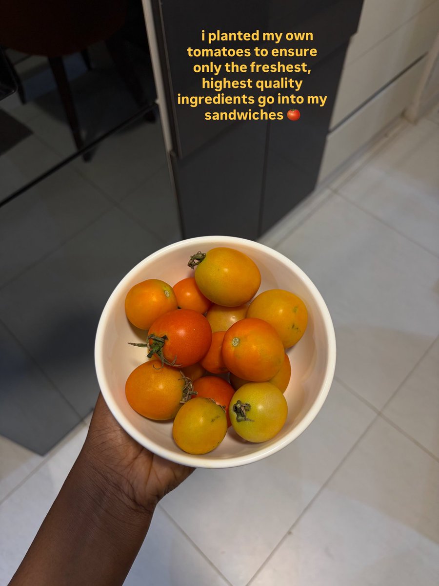 Abidoye_Zainab's tweet photo. My sandwich cafe launches on the 1st of July 🥳💗 https://t.co/vE9WTOK1JB