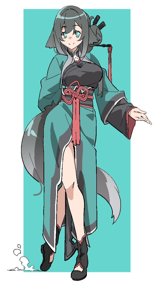 ookaka77's tweet photo. キリがいいので今月描いたものとしてまとめておきます https://t.co/HUskYh4nHw