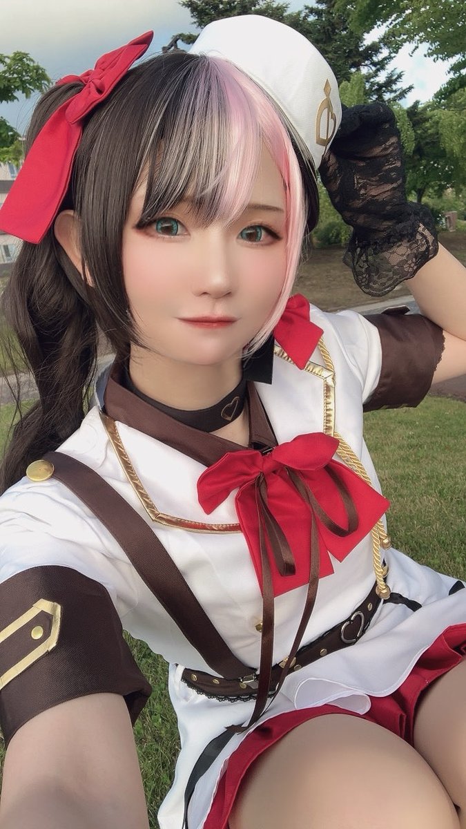 maa_min3's tweet photo. ひなーの楽しかったあああ🍫💘 #TMAF2026 https://t.co/PSzfyavCbG