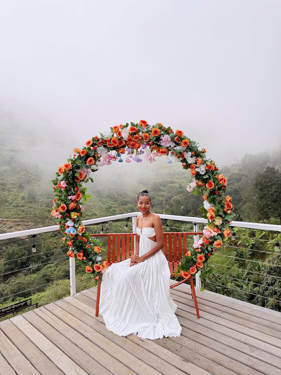 SafariGateway_'s tweet photo. Bali Camp, Uluguru Mountains - Morogoro 🇹🇿 https://t.co/e9bEiDSuzP