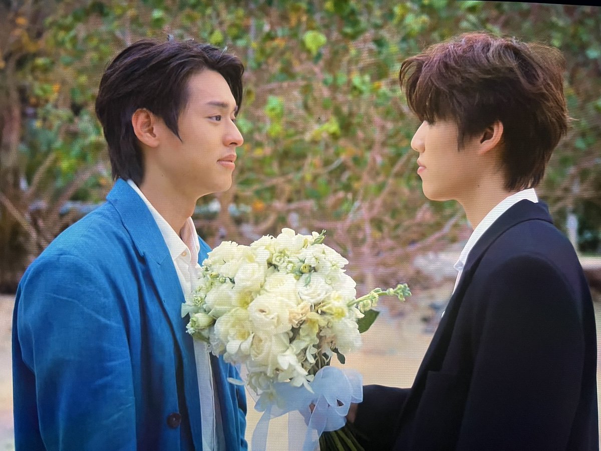 NokBkpp's tweet photo. ซีรี่ส์วายเรื่องแรกที่ดู และยังคงป็นซีรี่ส์วายเรี่องเดียวที่ยังดูเช่นกัน "ปักใจเพียงครั้งเดียวติดในใจชั่วกาล" #แปลรักฉันด้วยใจเธอ https://t.co/9OfAjvKQ6n