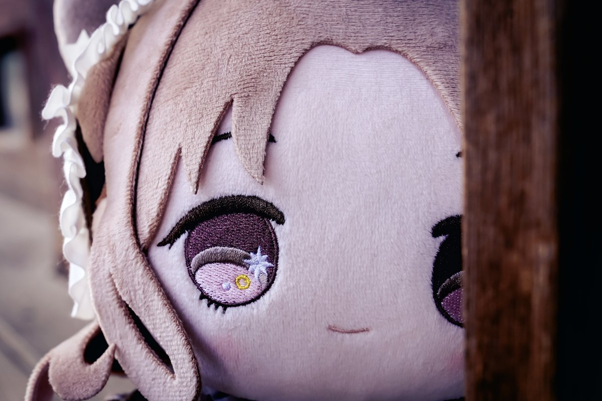 Lucakeys2025's tweet photo. プロデューサー💗

#シャニぬい写真部
#もちほわがいっぱい見れるタグ https://t.co/xZM2e8V5fA
