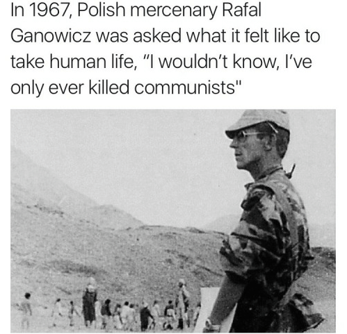 Opossumtom's tweet photo. @beremicibenzina @daily_romania You are going to the gulag next commie scum. https://t.co/LOA8W8m854