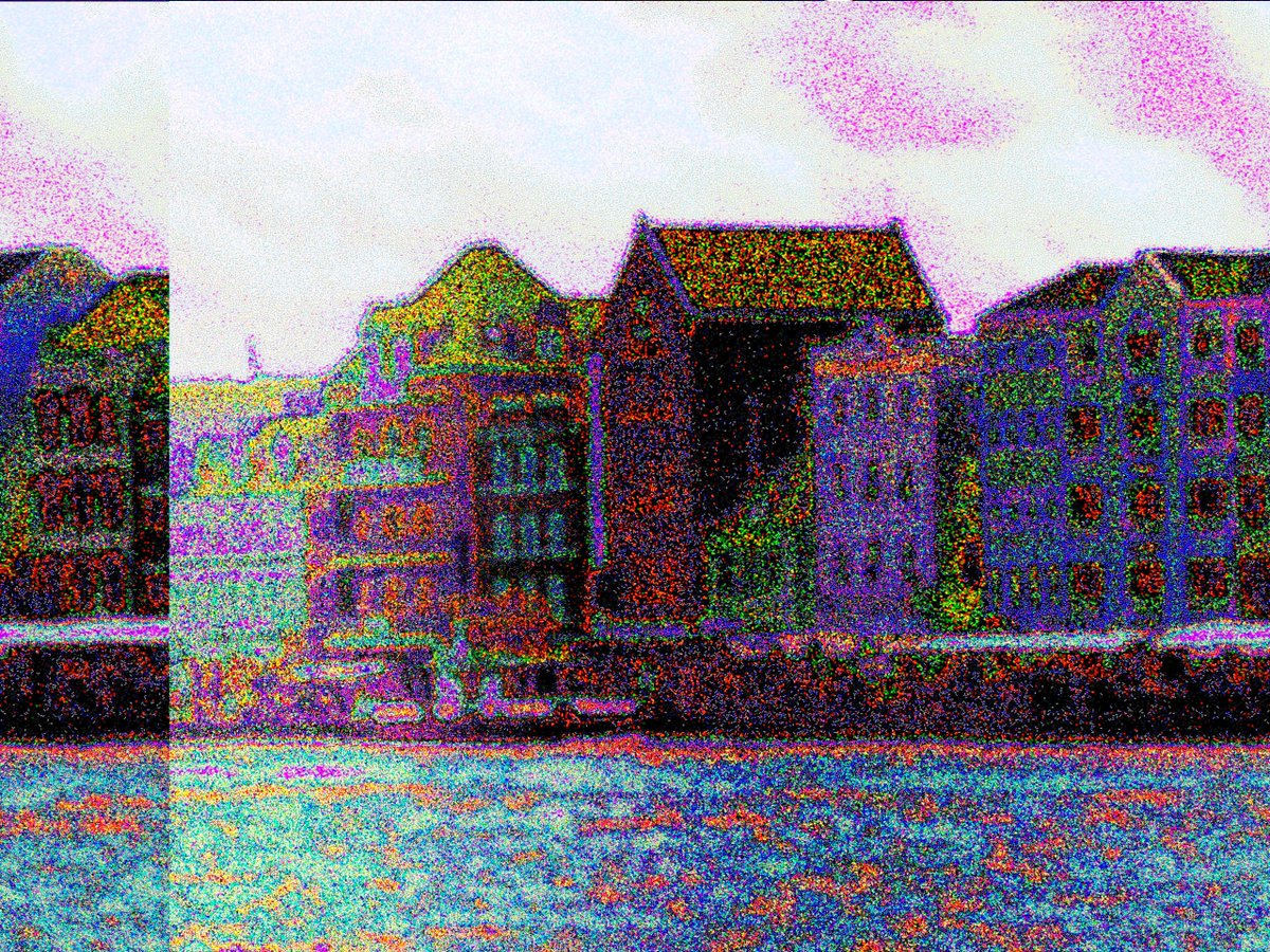 BjaveArt's tweet photo. Day 338 Bjave P1430816TIF 'Yoloçao' Historic Punda UNESCO Willemstad Curacao Glitch
https://t.co/QqrDzDGbcY
#SuperAwesomeNifty #nft #bjave #everyday #opensea #glitchart #cryptoart #glitchphotography #glitchcamera #photography #Daily #curacao #willemstad #punda #unesco https://t.co/1sc4mhTmow