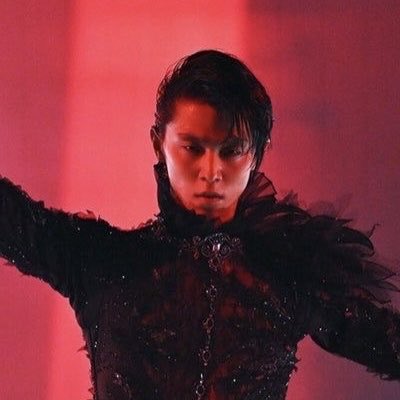 sherrythegreen's tweet photo. Bro’s duality is off the chart https://t.co/ZAcKMFTi52