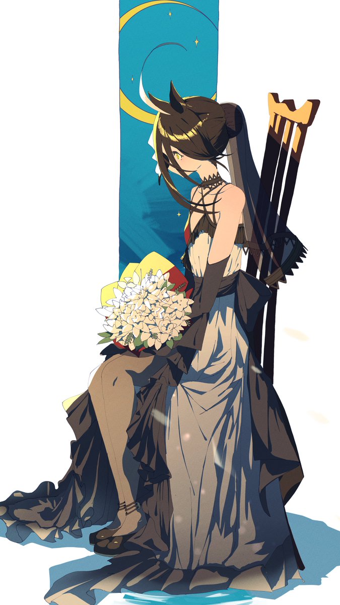 dice0043's tweet photo. ジューンブライドカフェ
#ウマ娘 https://t.co/v31fi6hdWO