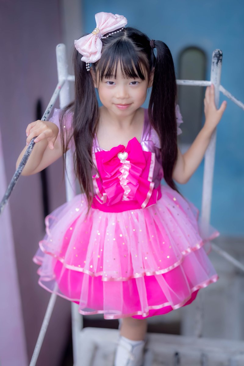 まあちゃん8歳🦄✨ (@maa_chan_0501) / Posts / X