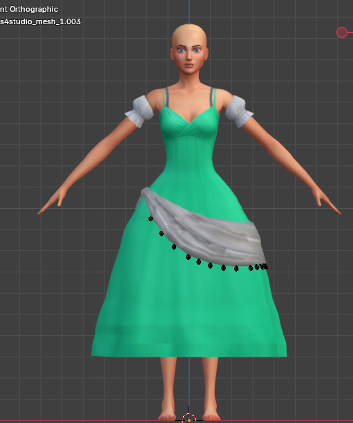 MoyiGlow's tweet photo. yemaya
(both african afrodescent deity)
#showUsyoursims #thesims #thesims4 #sims4cc #wip https://t.co/B17mGRVgSL