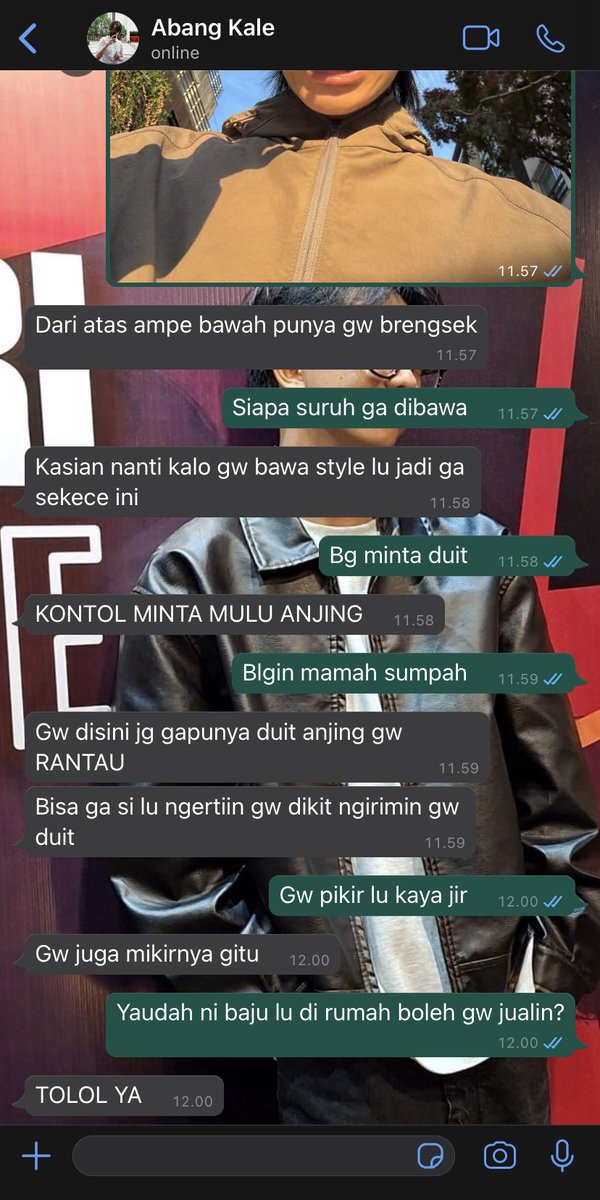 ohyulbb's tweet photo. woojin haruto satu emosian satu demen mancing emosi https://t.co/9CXlHKZURr