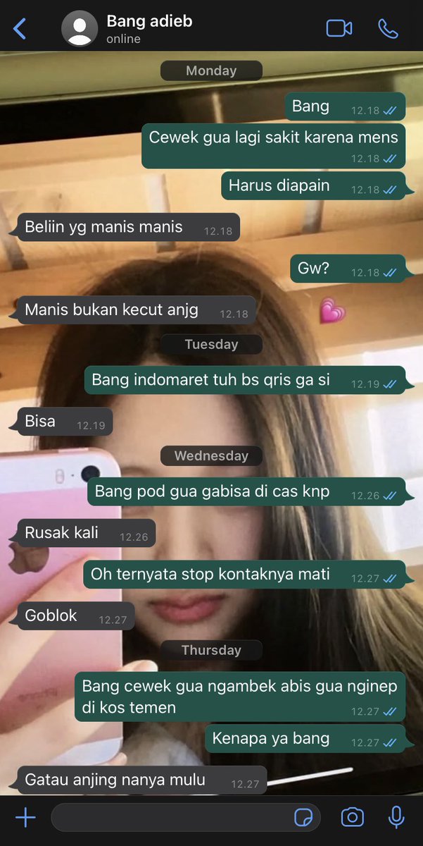 ohyulbb's tweet photo. ryul jeongwoo satu pinter bgt satu pinter nanya https://t.co/cJrV0njZvT