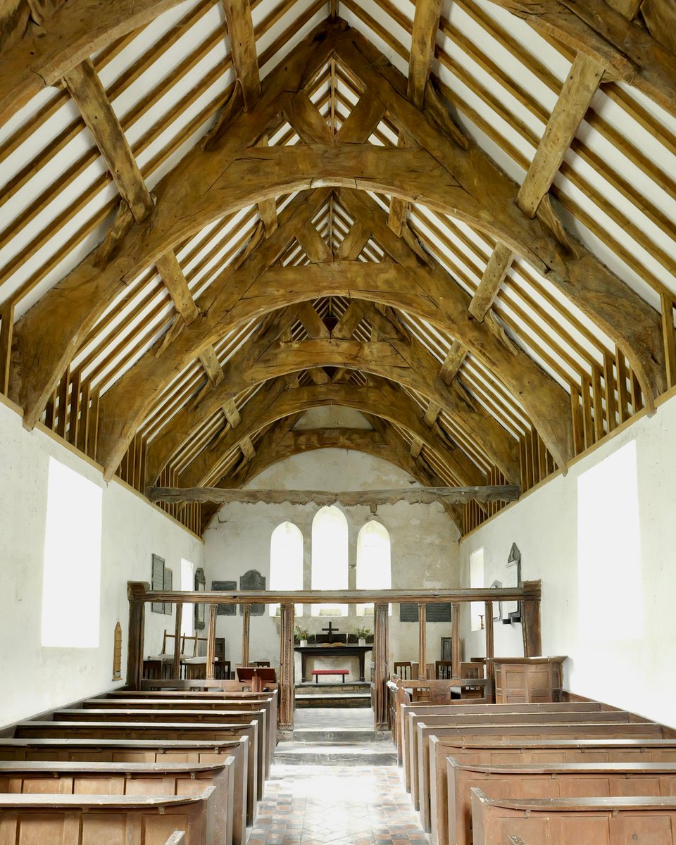 Friendless Churches tweet media