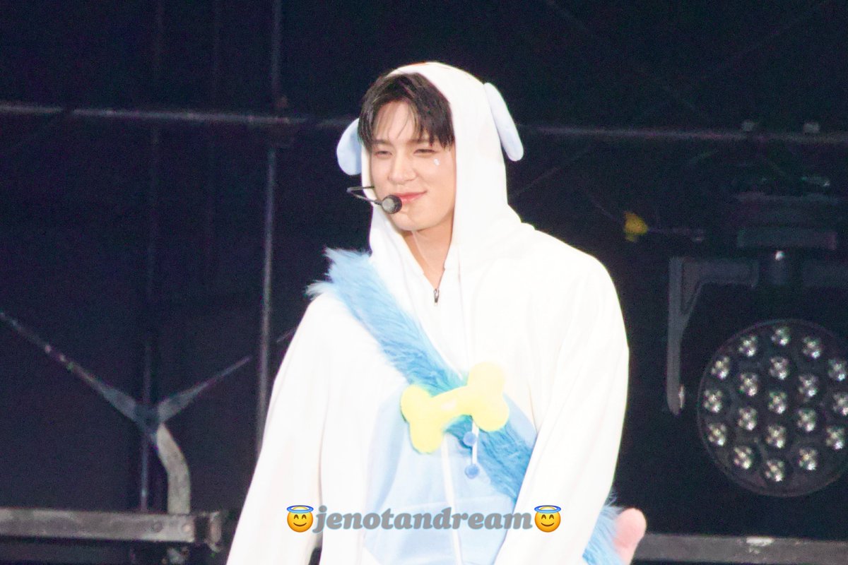 jenotandream's tweet photo. 260627 JNJM 팬미팅 in Tokyo

#제노 #JENO #ジェノ 
#엔시티드림 #NCTDREAM️ https://t.co/OXCWThilFR