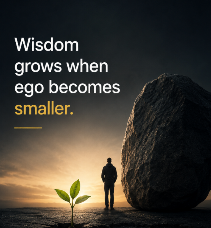 Philosophy_p_'s tweet photo. Humble Wisdom https://t.co/LK0W5cEi8e