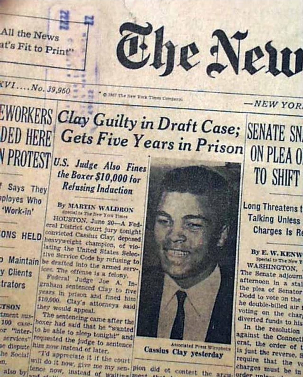 xdj44's tweet photo. @davidb01017 @MartinDandach This is what happens to a American legend when he refuses to take part in the crimes of the U.S. regime. https://t.co/s3DOpXgod5