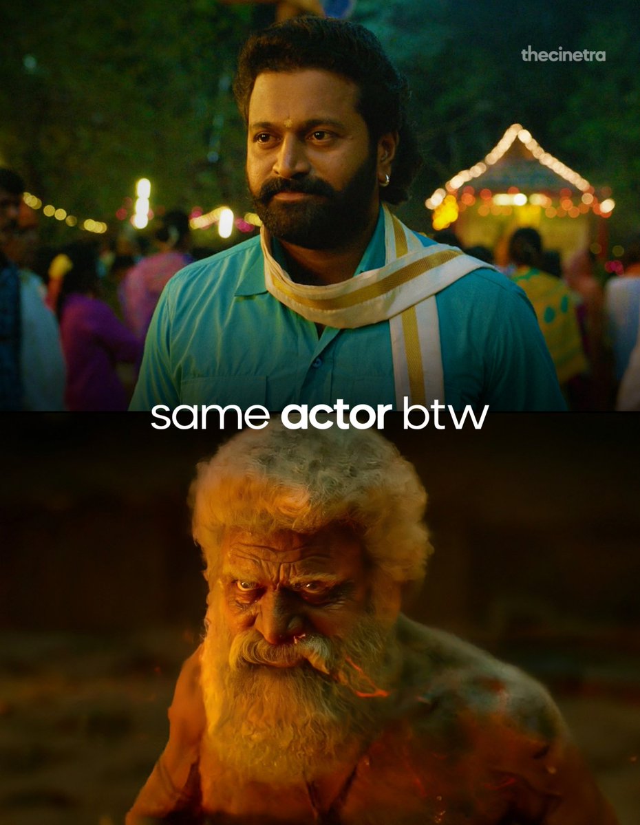 thecinetra's tweet photo. same actor btw https://t.co/YgRJP5EAv7