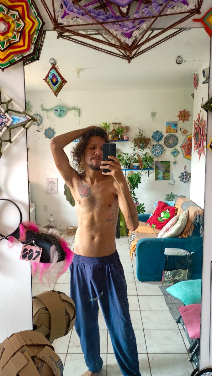 _MorphinePrince's tweet photo. Sabadão né!! 
A ressaca que lute pq Jajá vou trabalhar https://t.co/jn2wn0KWXw