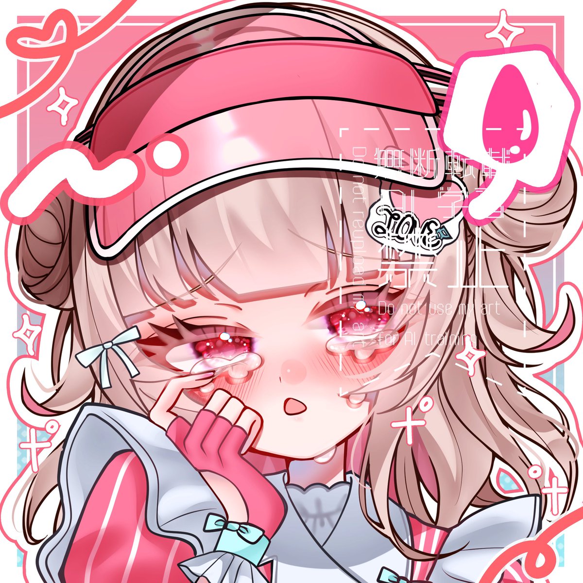 M___0706___'s tweet photo. #絵描きさんと繋がりたい️ 
#絵柄が好みって人にフォローされたいㅤㅤ 
キラキラ可愛いをたくさん描いてます‼️🥰
日々伸び悩んでいますがひっそりと頑張っておりますので良かったら繋がって貰えたら嬉しいです〜‼️😭
RT中心に全反応巡回いたしますのでぜひよろしくお願いいたします！(❁ᴗ͈ˬᴗ͈) https://t.co/yW6tUVkR8B