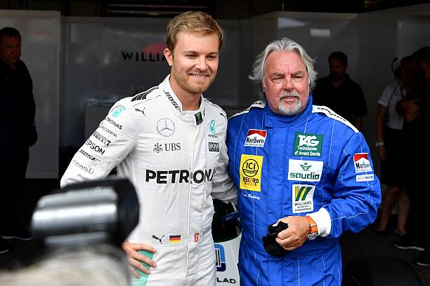 F1OTD's tweet photo. Happy 41st birthday to 2016 F1 World Champion Nico Rosberg.

The son of 1982 World Champion Keke Rosberg, Nico Rosberg took part in 206 Grand Prix (for Williams and Mercedes) during an F1 career which spanned 2006 to 2016. He won 23 Grand Prix.

1/3

© Getty Images 

#F1 https://t.co/DHRCDLPldp