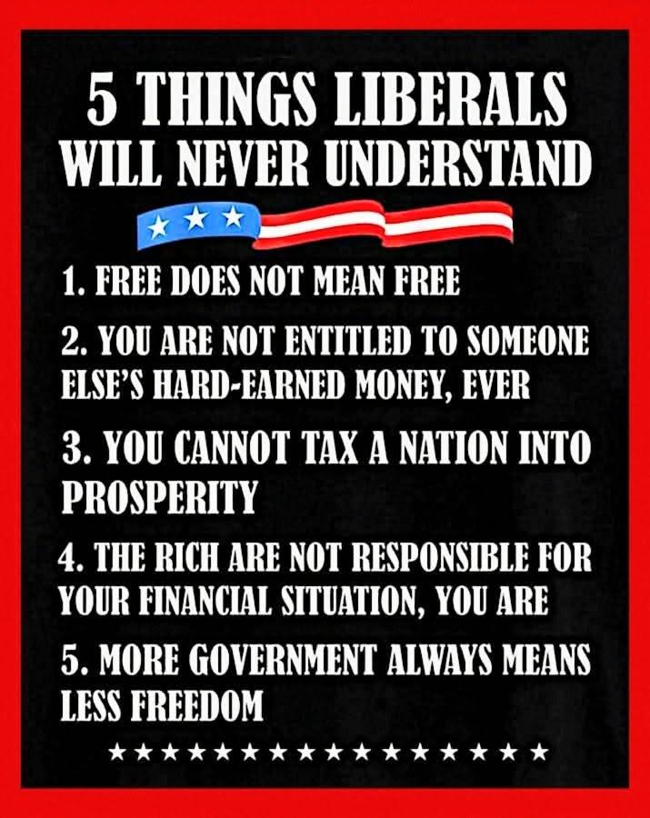RickyDoggin's tweet photo. 5 Simple Truths https://t.co/pm0jWW0Xxs